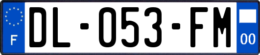 DL-053-FM