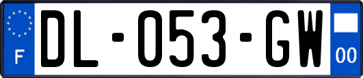 DL-053-GW