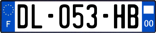 DL-053-HB