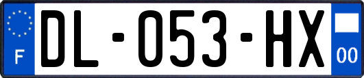 DL-053-HX