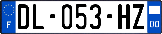 DL-053-HZ