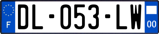 DL-053-LW