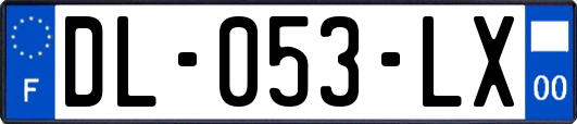 DL-053-LX