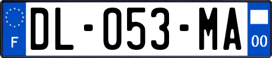 DL-053-MA