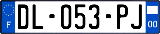 DL-053-PJ