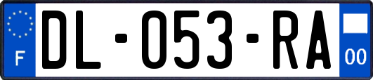 DL-053-RA