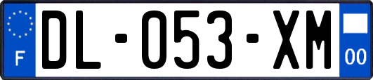 DL-053-XM