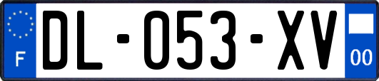 DL-053-XV