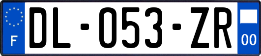 DL-053-ZR