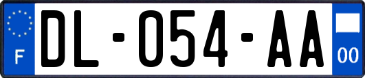 DL-054-AA