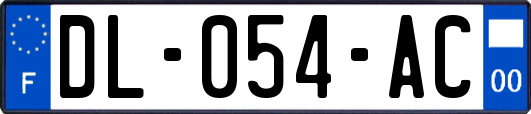 DL-054-AC