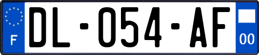 DL-054-AF