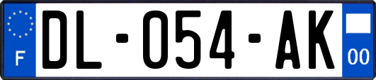 DL-054-AK