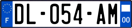 DL-054-AM