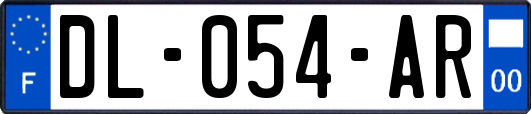 DL-054-AR