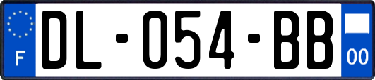 DL-054-BB