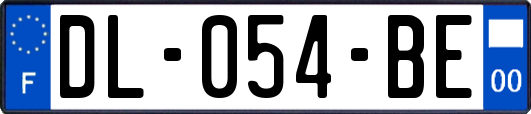 DL-054-BE