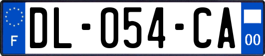 DL-054-CA