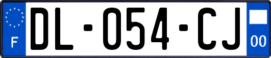 DL-054-CJ