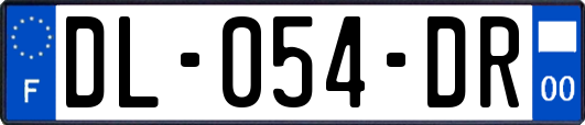 DL-054-DR