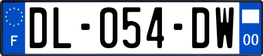 DL-054-DW