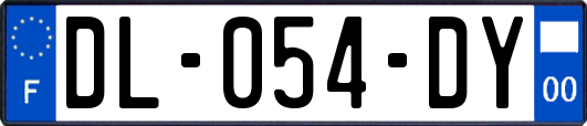 DL-054-DY