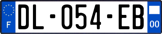 DL-054-EB