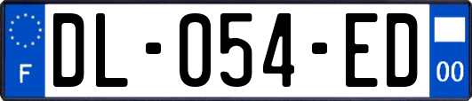 DL-054-ED