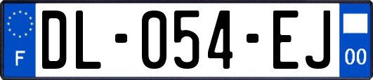 DL-054-EJ
