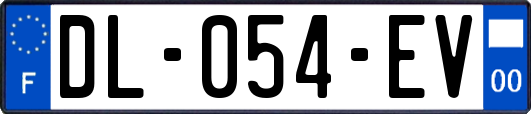 DL-054-EV