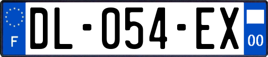 DL-054-EX