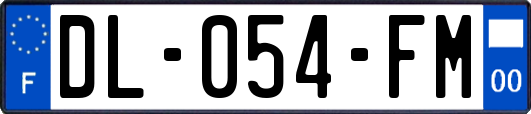 DL-054-FM