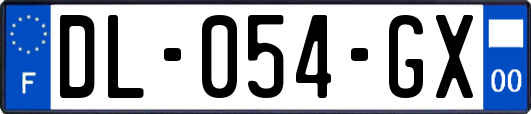 DL-054-GX