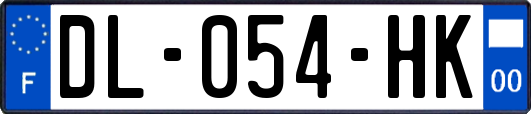 DL-054-HK