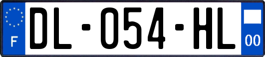 DL-054-HL