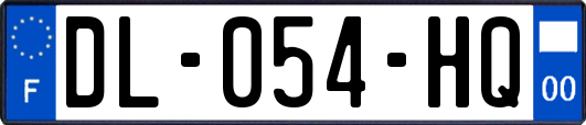 DL-054-HQ