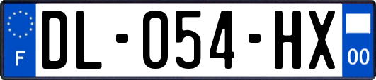 DL-054-HX