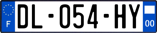 DL-054-HY