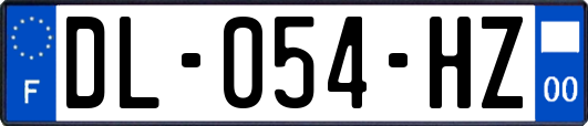 DL-054-HZ