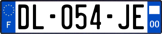 DL-054-JE