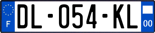 DL-054-KL