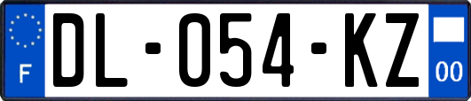 DL-054-KZ