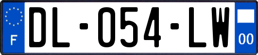 DL-054-LW