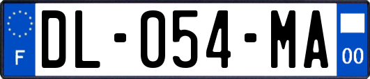 DL-054-MA