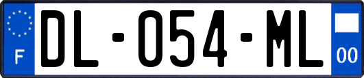 DL-054-ML