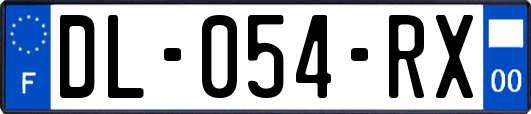 DL-054-RX