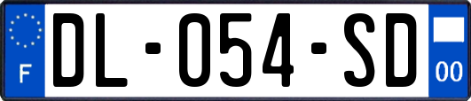 DL-054-SD