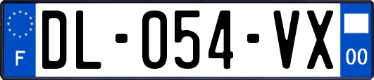 DL-054-VX