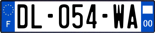 DL-054-WA