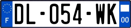 DL-054-WK